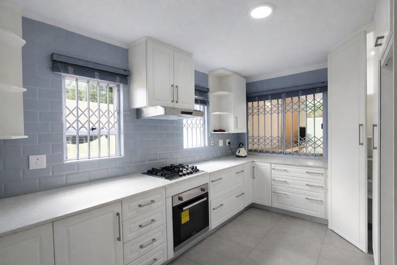 4 Bedroom Property for Sale in Brooklyn Gauteng