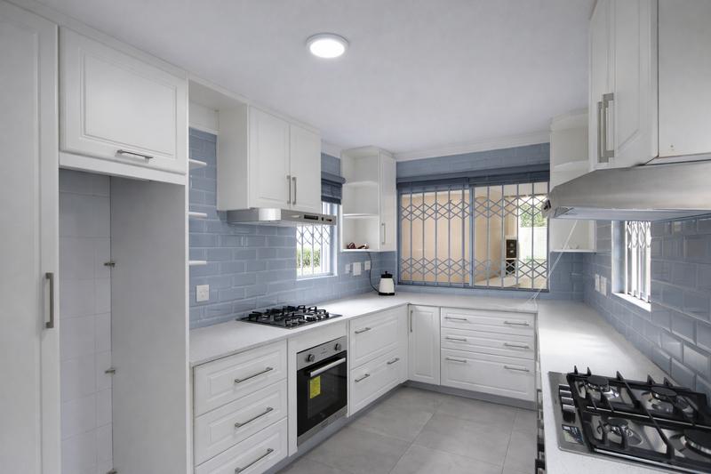 4 Bedroom Property for Sale in Brooklyn Gauteng