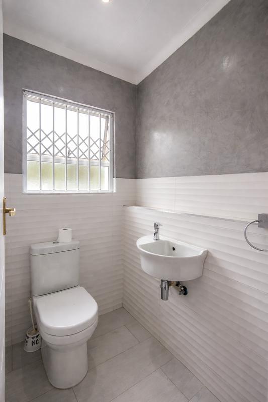 4 Bedroom Property for Sale in Brooklyn Gauteng