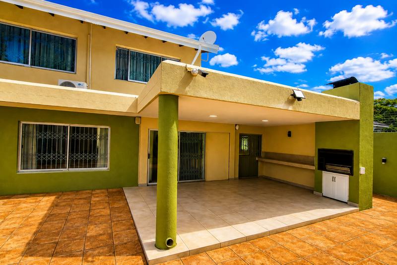 4 Bedroom Property for Sale in Brooklyn Gauteng