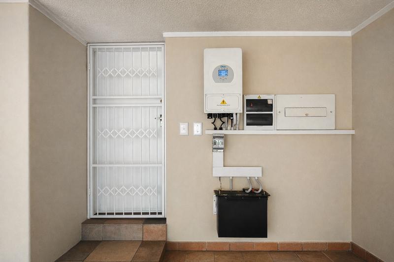4 Bedroom Property for Sale in Brooklyn Gauteng