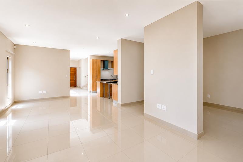To Let 4 Bedroom Property for Rent in Brooklyn Gauteng