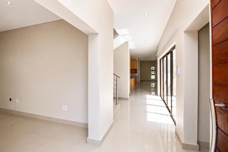 To Let 4 Bedroom Property for Rent in Brooklyn Gauteng
