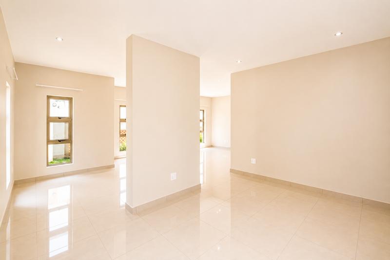 To Let 4 Bedroom Property for Rent in Brooklyn Gauteng