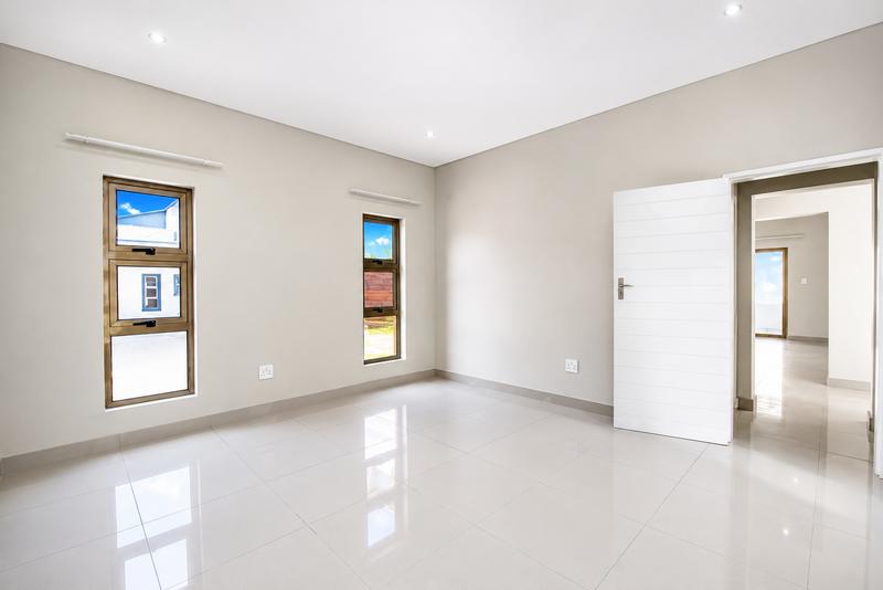 To Let 4 Bedroom Property for Rent in Brooklyn Gauteng