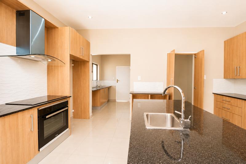To Let 4 Bedroom Property for Rent in Brooklyn Gauteng