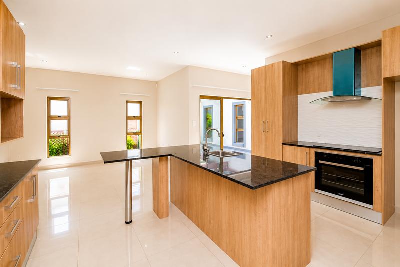 To Let 4 Bedroom Property for Rent in Brooklyn Gauteng