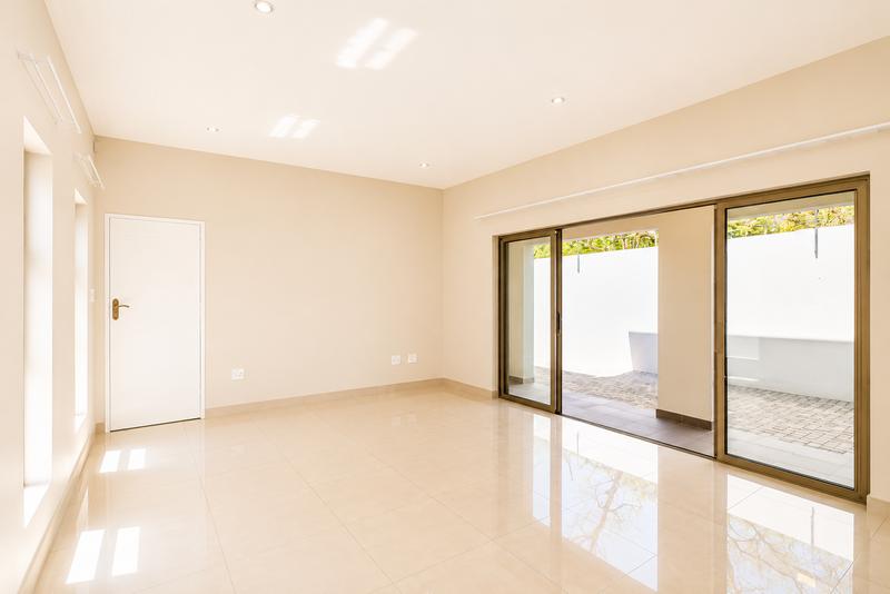 To Let 4 Bedroom Property for Rent in Brooklyn Gauteng