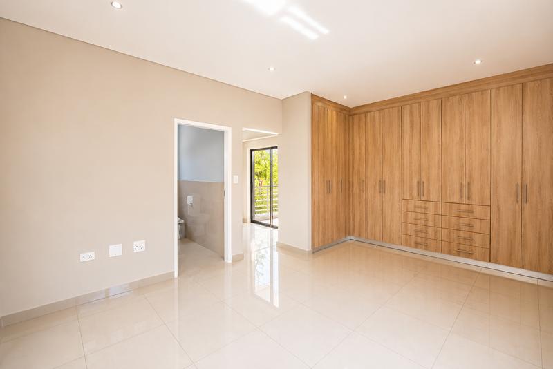 To Let 4 Bedroom Property for Rent in Brooklyn Gauteng