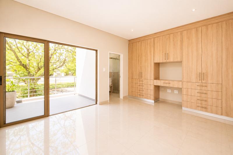 To Let 4 Bedroom Property for Rent in Brooklyn Gauteng
