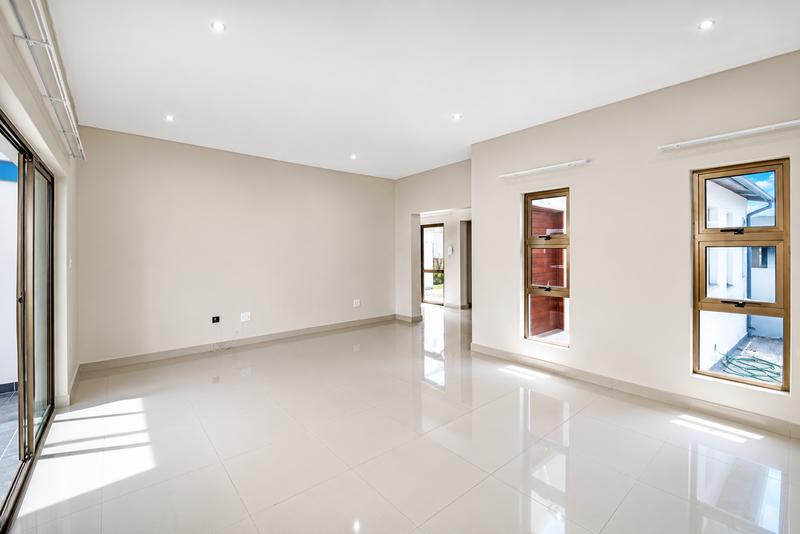 To Let 4 Bedroom Property for Rent in Brooklyn Gauteng