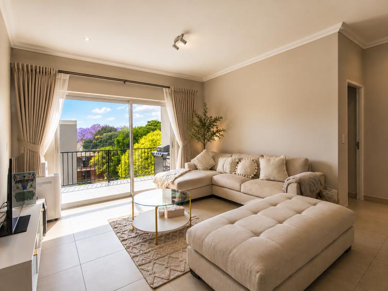 To Let 2 Bedroom Property for Rent in Brooklyn Gauteng