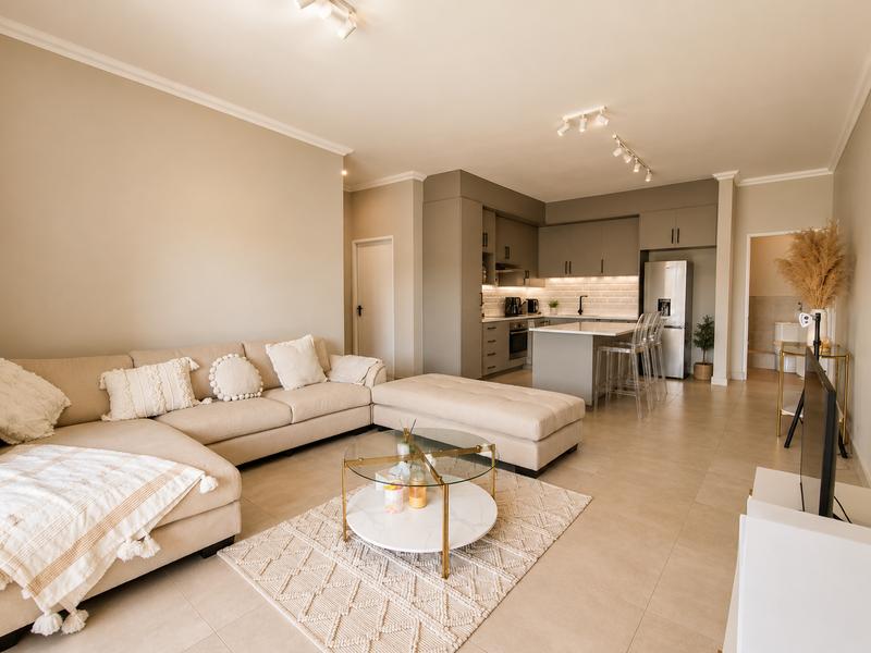 To Let 2 Bedroom Property for Rent in Brooklyn Gauteng