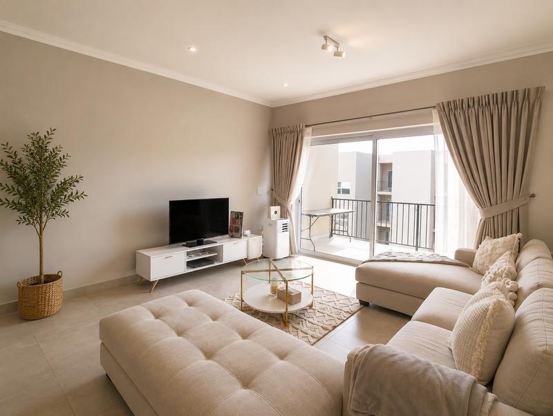 To Let 2 Bedroom Property for Rent in Brooklyn Gauteng