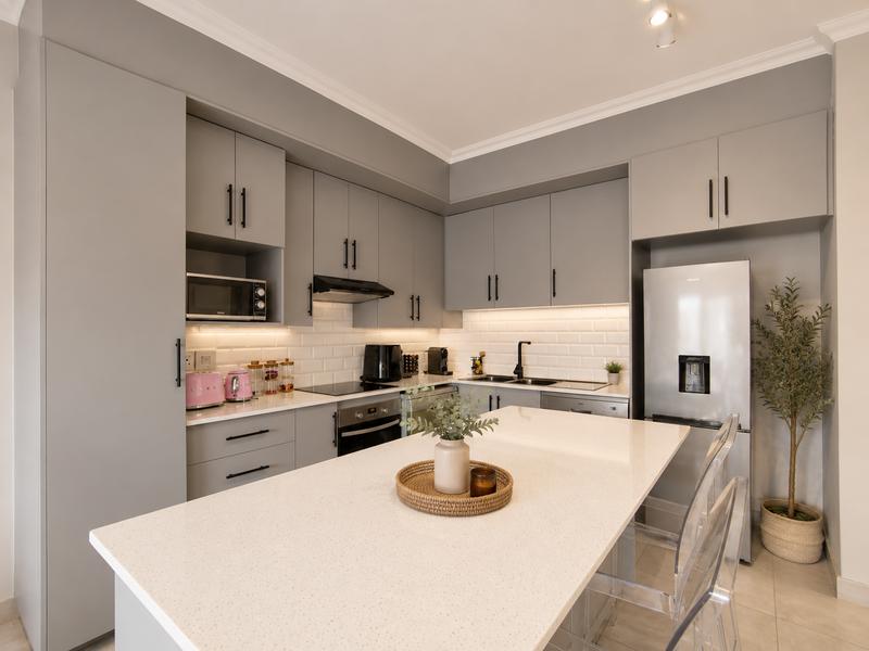 To Let 2 Bedroom Property for Rent in Brooklyn Gauteng