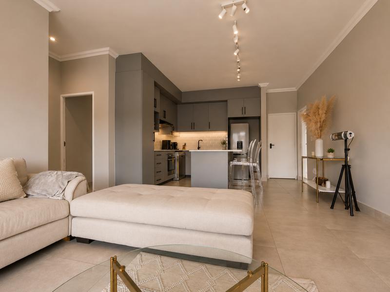 To Let 2 Bedroom Property for Rent in Brooklyn Gauteng
