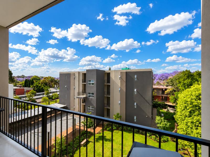 To Let 2 Bedroom Property for Rent in Brooklyn Gauteng