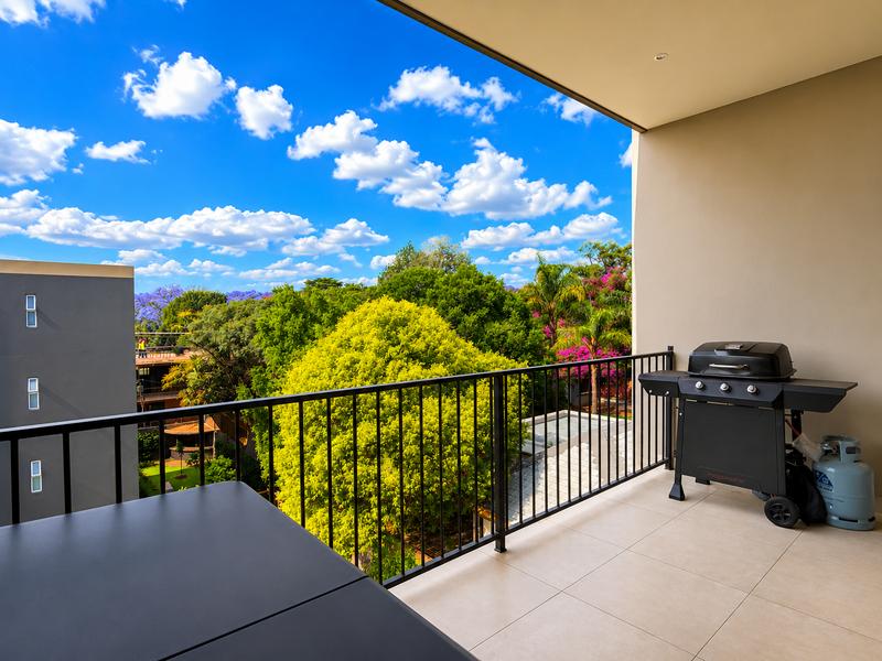 To Let 2 Bedroom Property for Rent in Brooklyn Gauteng