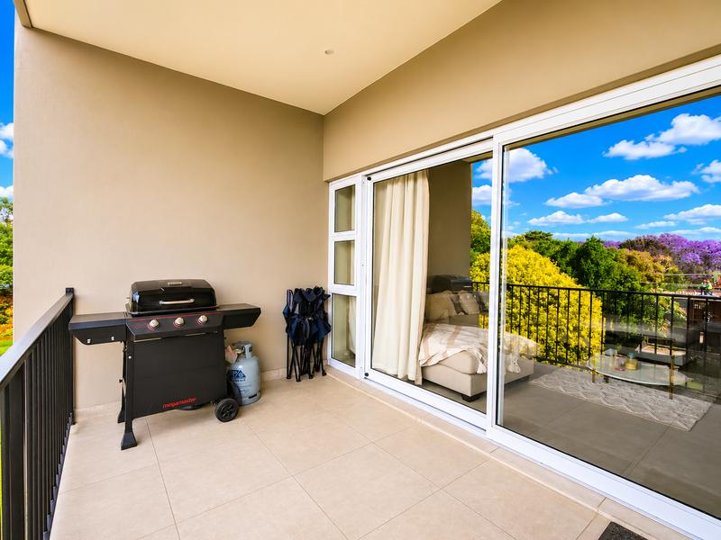 To Let 2 Bedroom Property for Rent in Brooklyn Gauteng