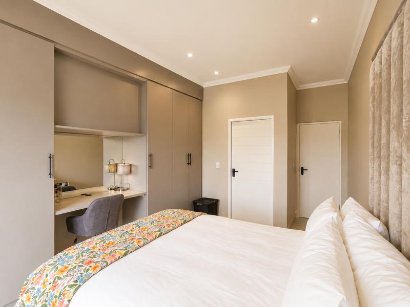To Let 2 Bedroom Property for Rent in Brooklyn Gauteng