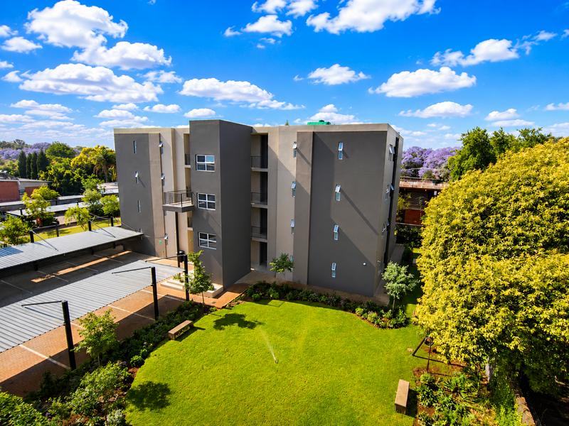 To Let 2 Bedroom Property for Rent in Brooklyn Gauteng