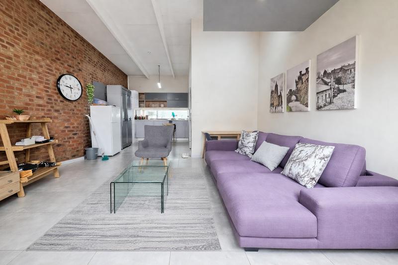 To Let 2 Bedroom Property for Rent in Menlo Park Gauteng