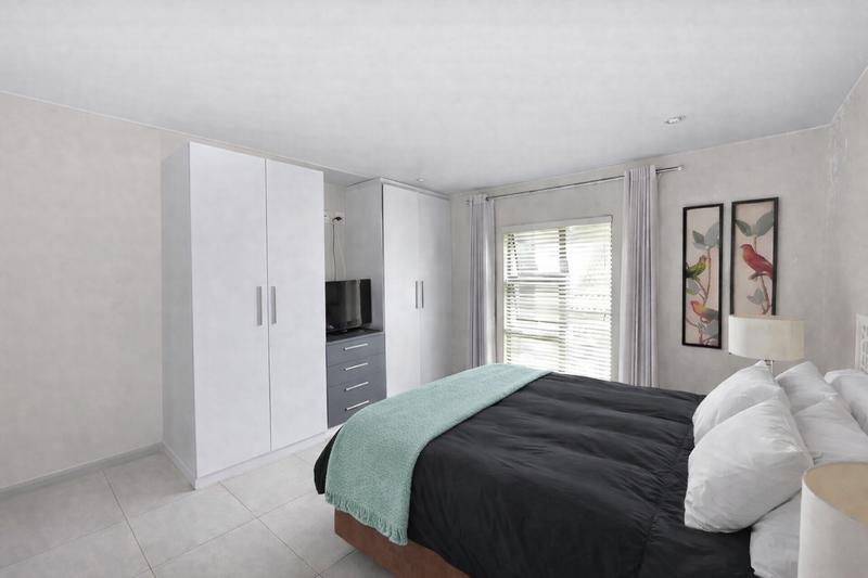 To Let 2 Bedroom Property for Rent in Menlo Park Gauteng