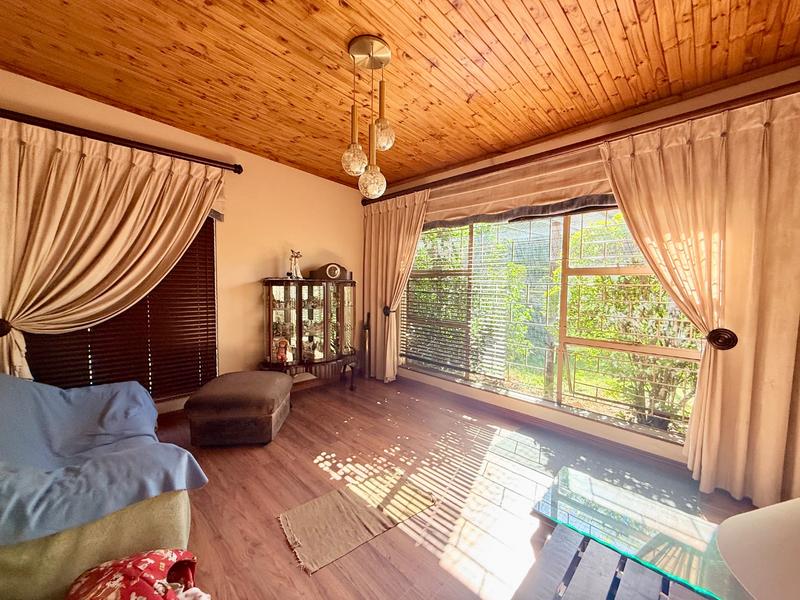 3 Bedroom Property for Sale in Flora Gardens Gauteng