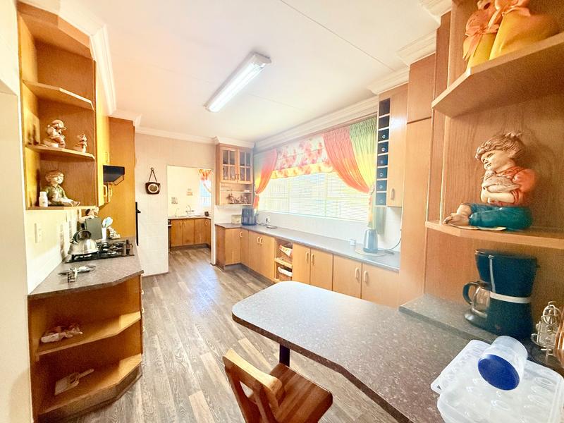 3 Bedroom Property for Sale in Flora Gardens Gauteng