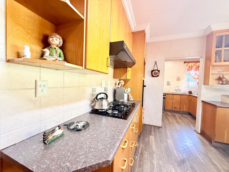 3 Bedroom Property for Sale in Flora Gardens Gauteng