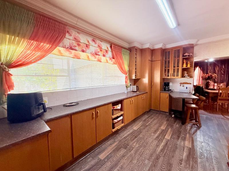 3 Bedroom Property for Sale in Flora Gardens Gauteng