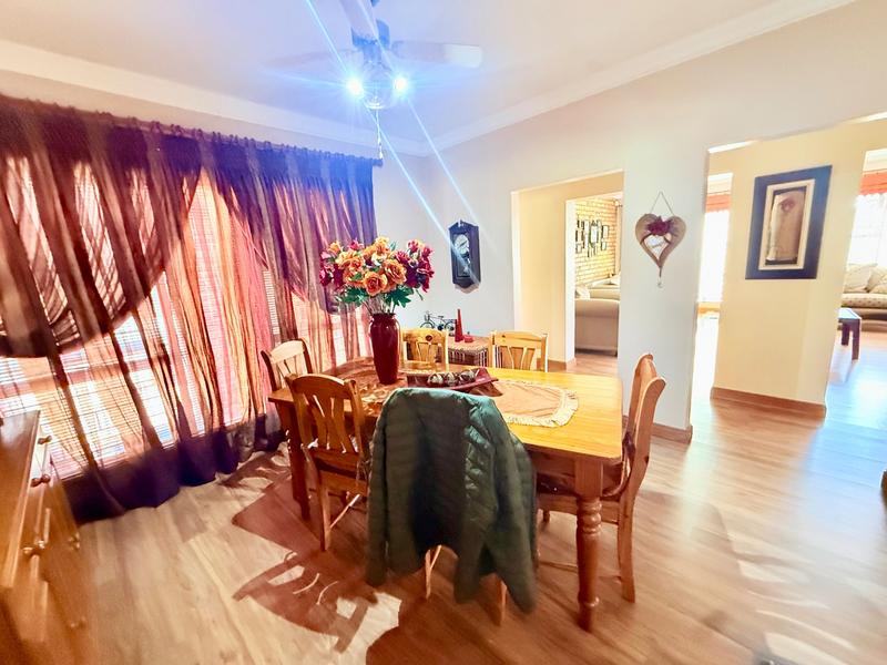 3 Bedroom Property for Sale in Flora Gardens Gauteng