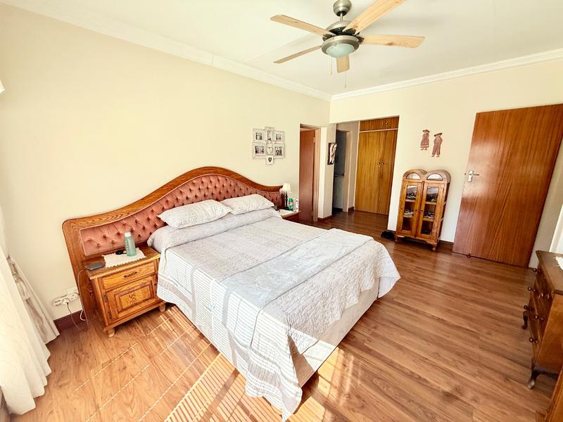 3 Bedroom Property for Sale in Flora Gardens Gauteng