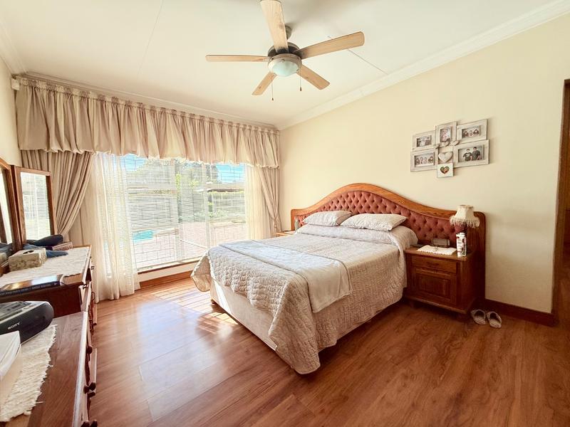 3 Bedroom Property for Sale in Flora Gardens Gauteng