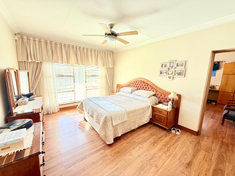 3 Bedroom Property for Sale in Flora Gardens Gauteng