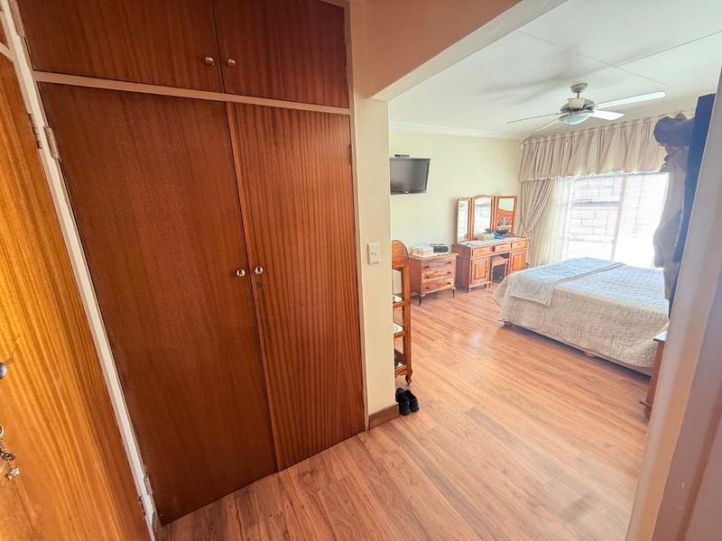 3 Bedroom Property for Sale in Flora Gardens Gauteng