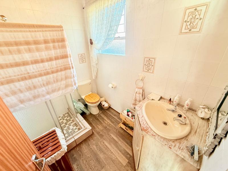 3 Bedroom Property for Sale in Flora Gardens Gauteng