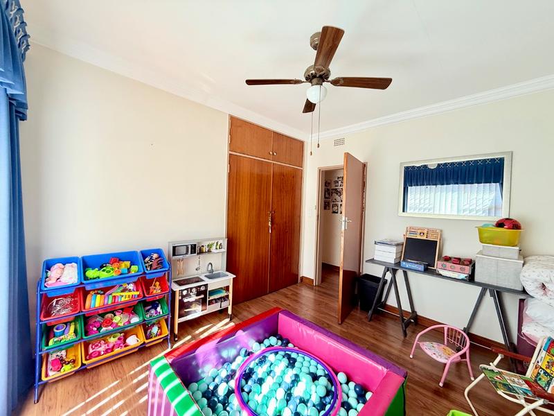 3 Bedroom Property for Sale in Flora Gardens Gauteng