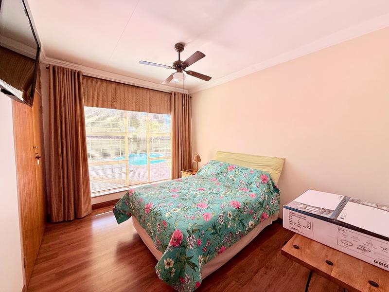 3 Bedroom Property for Sale in Flora Gardens Gauteng
