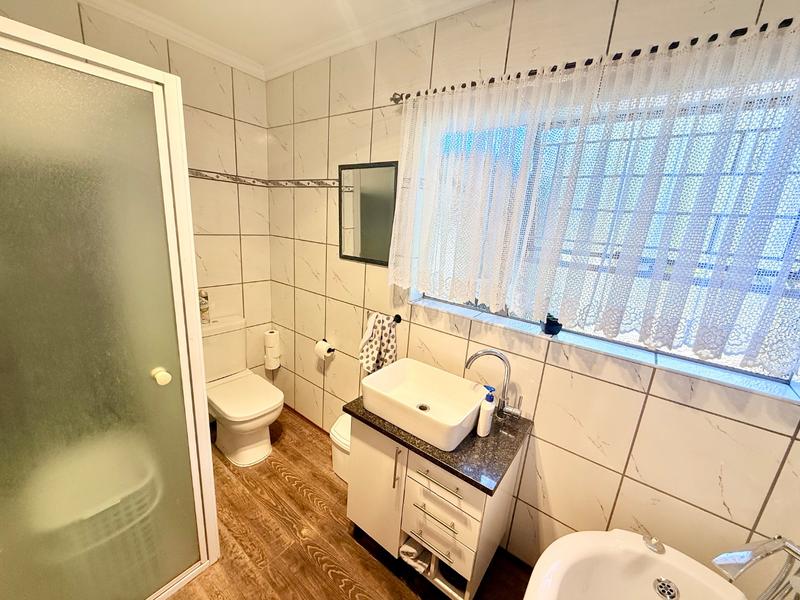 3 Bedroom Property for Sale in Flora Gardens Gauteng