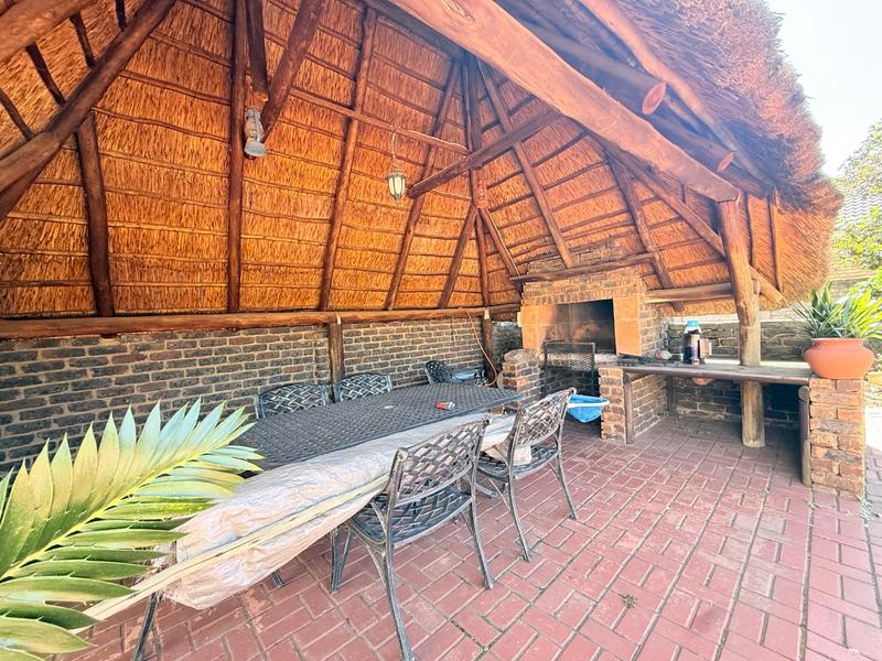 3 Bedroom Property for Sale in Flora Gardens Gauteng
