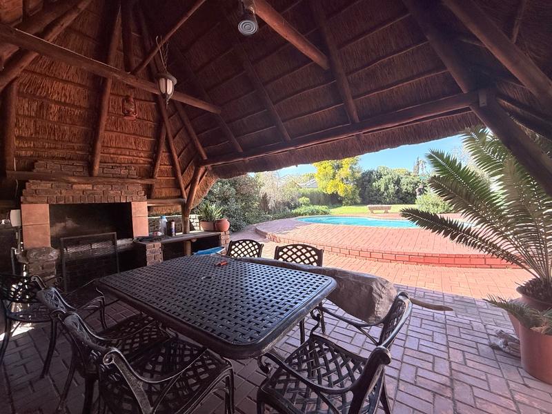 3 Bedroom Property for Sale in Flora Gardens Gauteng
