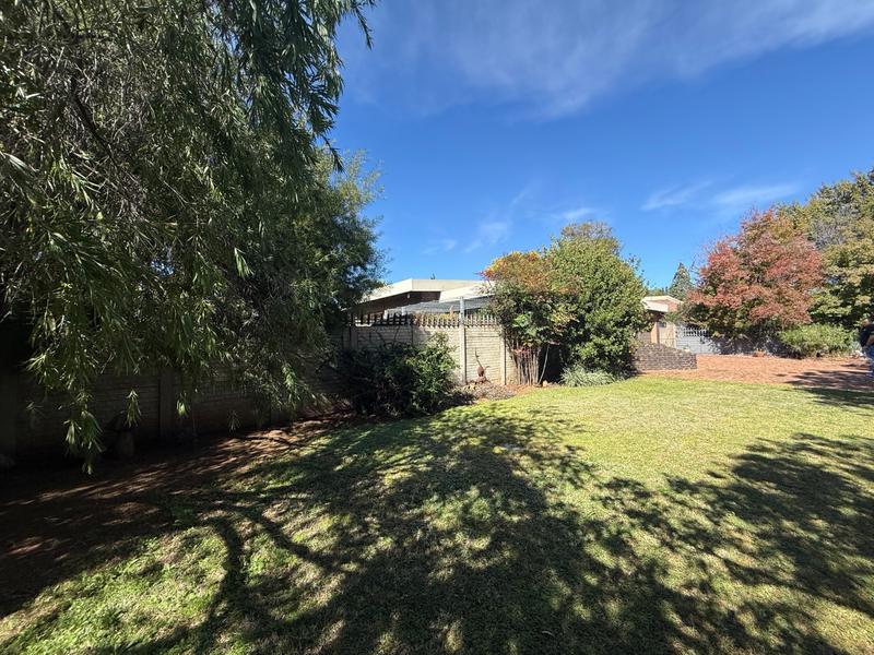 3 Bedroom Property for Sale in Flora Gardens Gauteng