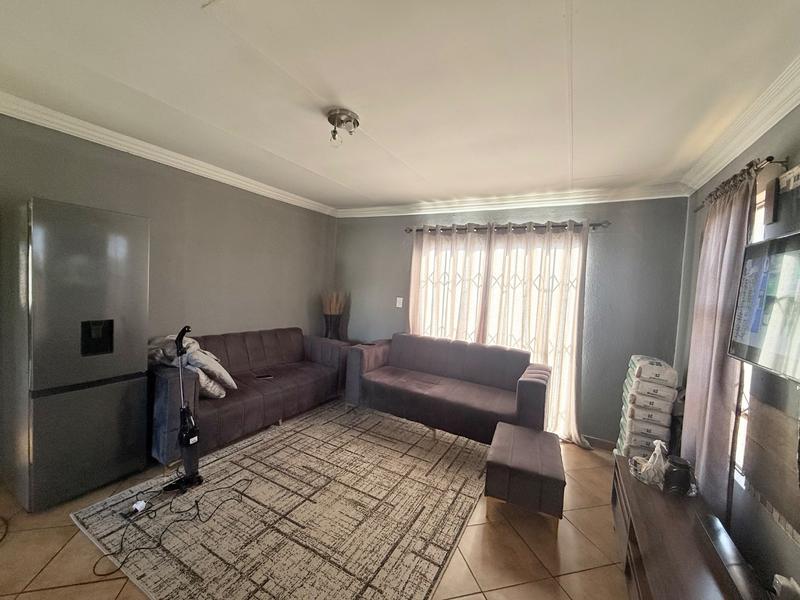 2 Bedroom Property for Sale in Vanderbijlpark CE Gauteng