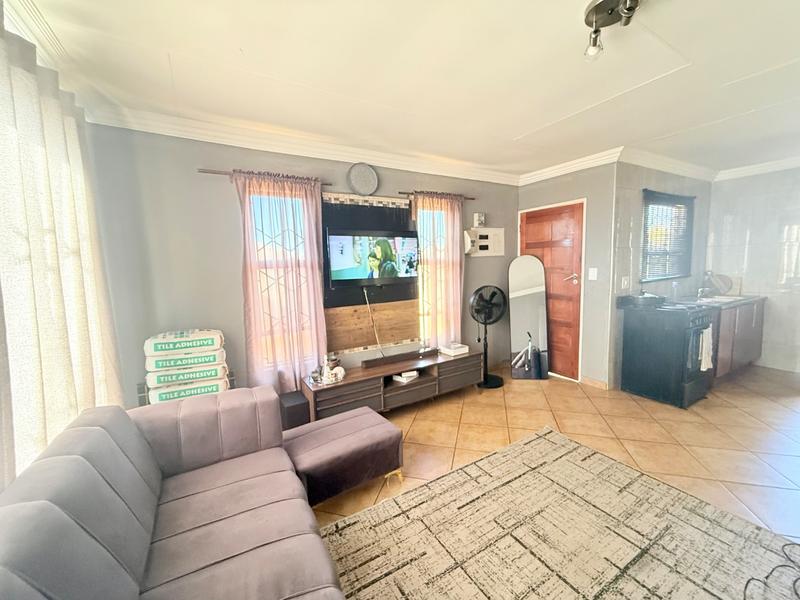 2 Bedroom Property for Sale in Vanderbijlpark CE Gauteng