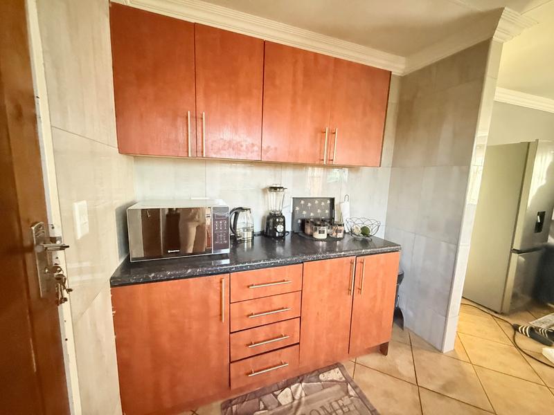 2 Bedroom Property for Sale in Vanderbijlpark CE Gauteng
