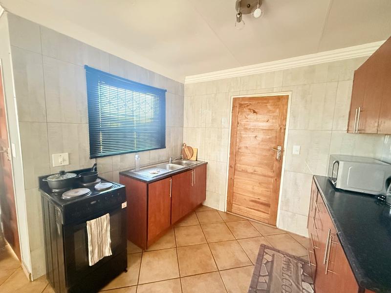 2 Bedroom Property for Sale in Vanderbijlpark CE Gauteng