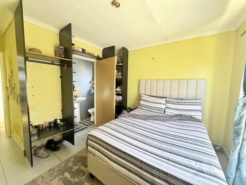 2 Bedroom Property for Sale in Vanderbijlpark CE Gauteng