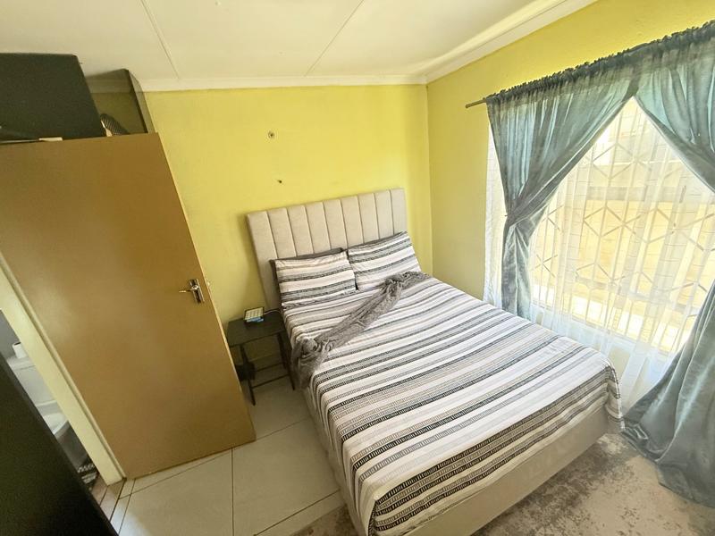 2 Bedroom Property for Sale in Vanderbijlpark CE Gauteng