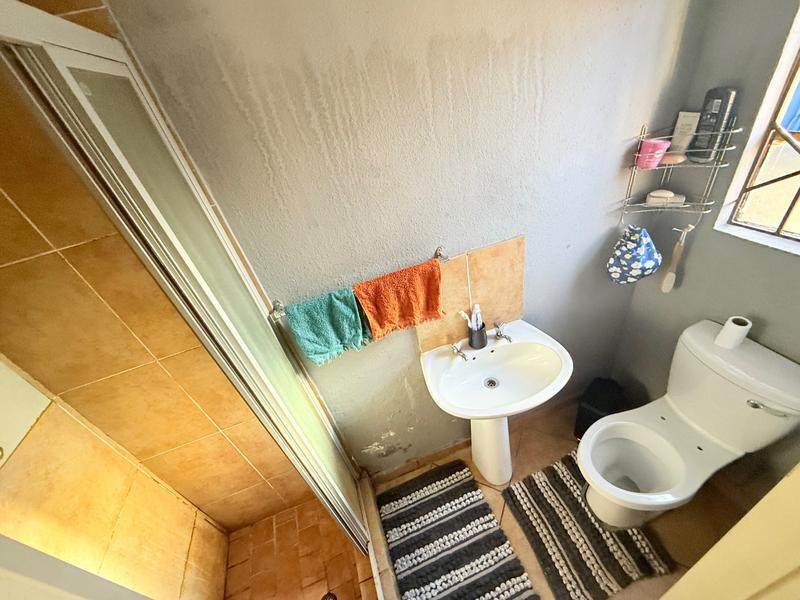 2 Bedroom Property for Sale in Vanderbijlpark CE Gauteng